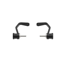 evotech performance brake and clutch lever guard kit bmw s1000r 2021 m1000r 2023