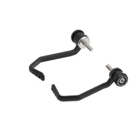 evotech performance brake and clutch lever guard kit bmw s1000r 2021 m1000r 2023