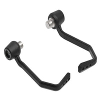 evotech performance brake and clutch lever guard kit moto guzzi v100 mandello v85tt 2023