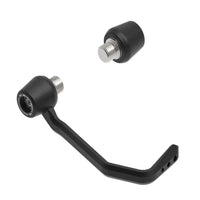 evotech performance brake and clutch lever guard kit moto guzzi v100 mandello v85tt 2023