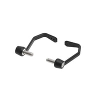 evotech performance brake and clutch lever guard kit race ducati streetfighter v2 v4 2020 supersport
