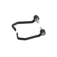 evotech performance brake and clutch lever guard kit race ducati streetfighter v2 v4 2020 supersport