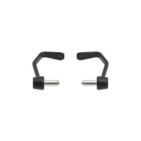 evotech performance brake and clutch lever guard kit race ducati streetfighter v2 v4 2020 supersport
