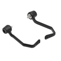 evotech performance brake and clutch lever guard kit suzuki hayabusa 2008 2020