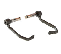evotech performance brake and clutch lever protector suzuki gsx s1000 gt 2022