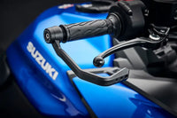 evotech performance brake and clutch lever protector suzuki gsx s1000 gt 2022