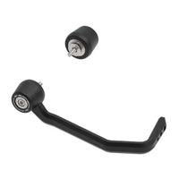 evotech performance brake lever guard kit road aprilia rs660 2021