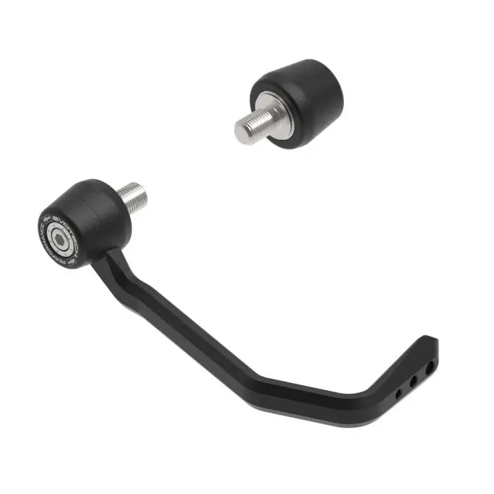 evotech performance brake lever guard kit race suzuki gsx 8s 2023 gsx r1000 2017