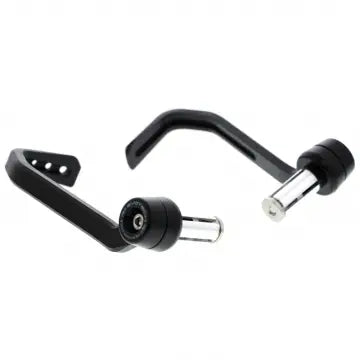 evotech performance brake lever guard kit road ducati panigale v4 r s 2018