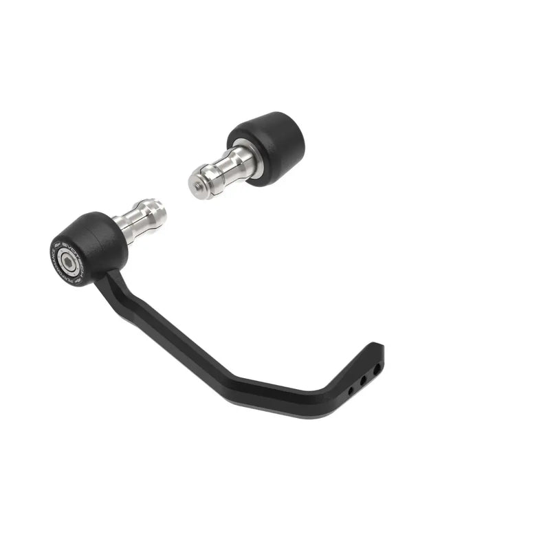 evotech performance brake lever guard kit road ducati xdiavel 2016