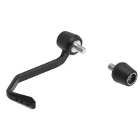 evotech performance brake lever guard kit road suzuki gsx 8s 2023 gsx r1000 2017