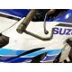evotech performance brake lever guard kit road suzuki gsx 8s 2023 gsx r1000 2017