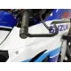 evotech performance brake lever guard kit road suzuki gsx 8s 2023 gsx r1000 2017