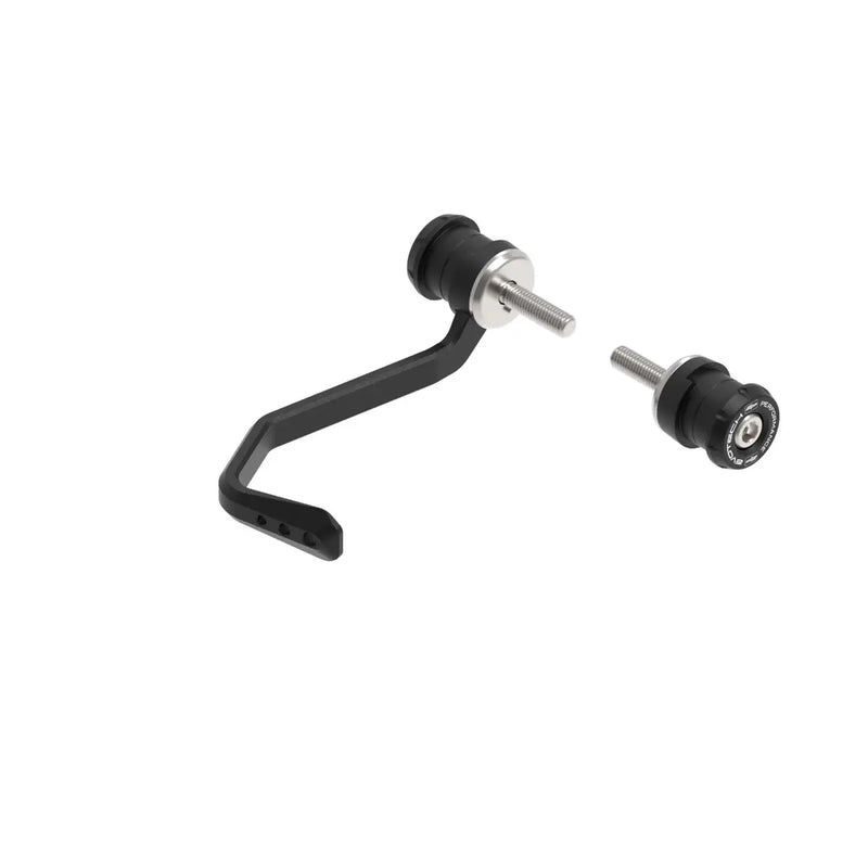 evotech performance brake lever guard kit bmw s1000r 2021 m1000r 2023