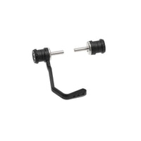 evotech performance brake lever guard kit bmw s1000r 2021 m1000r 2023