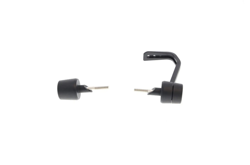 evotech performance brake lever guard kit ktm 1290 super duke