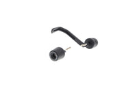 evotech performance brake lever guard kit ktm 790 duke