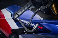 evotech performance brake lever guard kit honda cbr1000rr r 2020