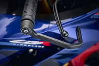 evotech performance brake lever guard kit honda cbr1000rr r 2020