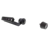 evotech performance brake lever protection tail tidy yamaha mt 09 2021