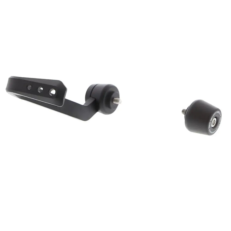 evotech performance brake lever protection tail tidy yamaha mt 09 2021