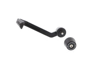 evotech performance brake lever protection tail tidy yamaha mt 09 2021