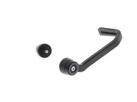 evotech performance brake lever protection tail tidy yamaha mt 09 2021