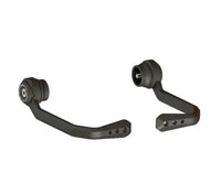 evotech performance clutch lever guard kit bar end mirror version bobber 2017 speed twin 900 2023 speed twin 1200 2021