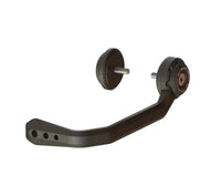 evotech performance clutch lever guard kit bar end mirror version bobber 2017 speed twin 900 2023 speed twin 1200 2021