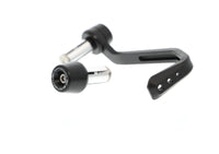 evotech performance clutch lever guard kit ducati panigale v4 r s 2018