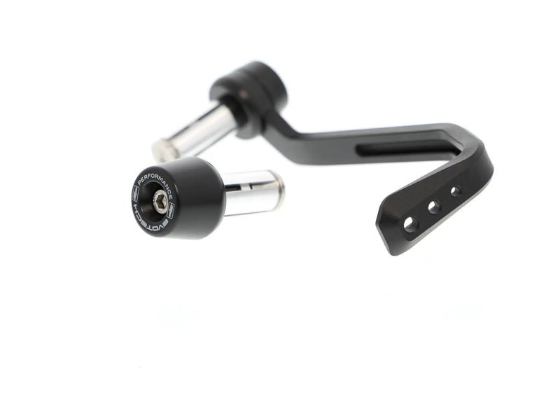 evotech performance clutch lever guard kit ducati panigale v4 r s 2018