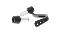 evotech performance clutch lever guard kit ducati panigale v4 r s 2018