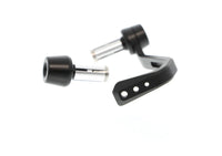 evotech performance clutch lever guard kit ducati panigale v4 r s 2018