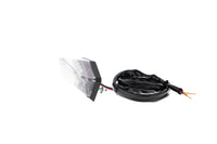 evotech performance led sequential turn signal single