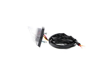 evotech performance led sequential turn signal single