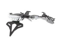 evotech performance ducati diavel 1260 tail tidy 2019