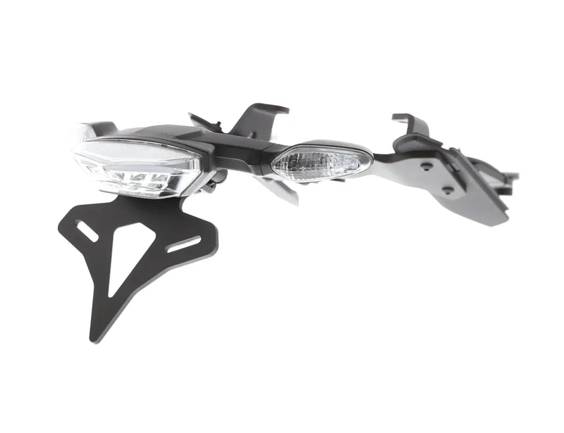 evotech performance ducati diavel 1260 tail tidy 2019