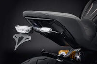 evotech performance ducati diavel 1260 tail tidy 2019