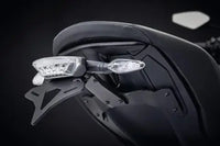 evotech performance ducati diavel 1260 tail tidy 2019