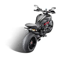 evotech performance ducati diavel 1260 tail tidy 2019