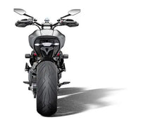 evotech performance ducati diavel 1260 tail tidy 2019