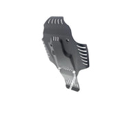 evotech performance skid plate bmw r ninet 2013