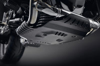 evotech performance skid plate bmw r ninet 2013