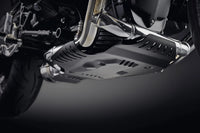 evotech performance skid plate bmw r ninet 2013