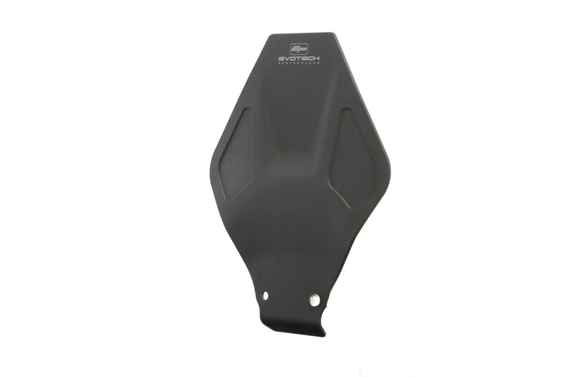 evotech performance skid plate bmw r1200 r1250 r rs gs adv 2015 2020