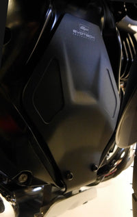 evotech performance skid plate bmw r1200 r1250 r rs gs adv 2015 2020