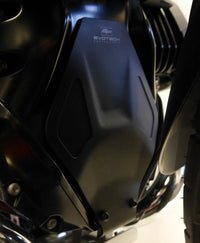 evotech performance skid plate bmw r1200 r1250 r rs gs adv 2015 2020