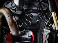 evotech performance skid plate ducati monster 1200 r s 2014 2020