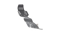 evotech performance skid plate ducati monster 795 796 797 scrambler 800 2010 2020