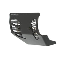 evotech performance skid plate ducati multistrada 1200 1260 2016